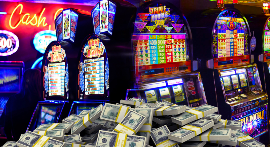 Slot tournaments: what is it and how does it work?